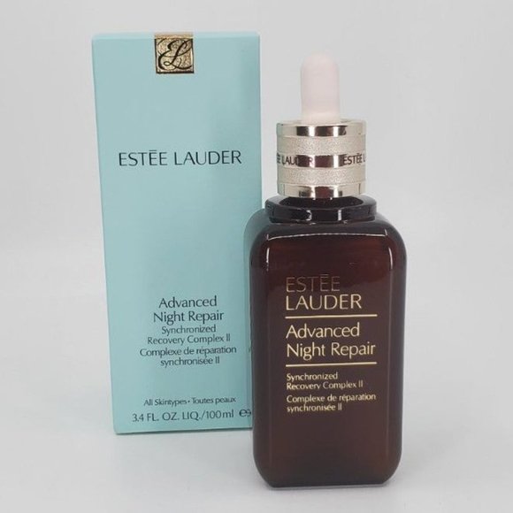 Estee Lauder Advanced Night Repair 3.4oz Sealed